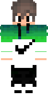 Скин по нику omegod