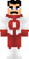 Скин по нику omni_man