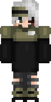 Скин по нику onetg