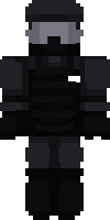 Скин по нику op_man