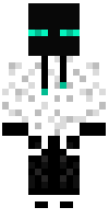 Скин по нику open_hacker