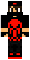Скин по нику opret