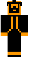 Скин по нику orange6
