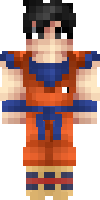 Скин по нику orange_boy