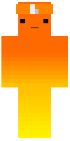 Скин по нику orangeyes