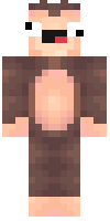 Скин по нику orangutan12345