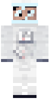 Скин по нику orby