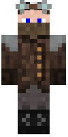 Скин по нику ordren