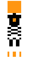 Скин по нику oreteh