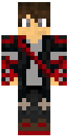 Скин по нику orexus