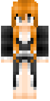 Скин по нику orihime