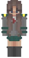 Скин по нику orlina