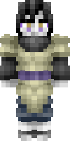 Скин по нику orochimaru_