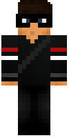 Скин по нику oros