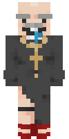 Скин по нику orphanbutcher