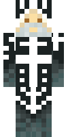 Скин по нику orthodox_monk
