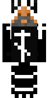 Скин по нику orthodoxmonk
