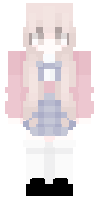 Скин по нику oshino_shinobu