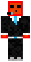 Скин по нику oslime