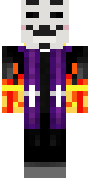 Скин по нику otlet