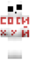 Скин по нику otsos