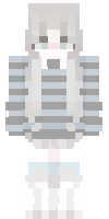 Скин по нику ouo_badloo