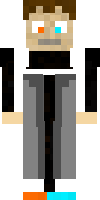 Скин по нику outworldgame