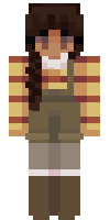 Скин по нику overall