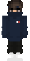 Скин по нику overkills