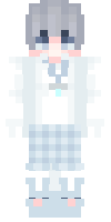 Скин по нику overknight