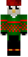Скин по нику overr