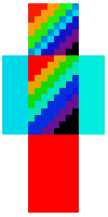 Скин по нику ownerdk123