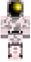 Скин по нику pabu