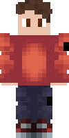 Скин по нику padparadsha