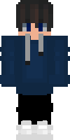Скин по нику pagan_min