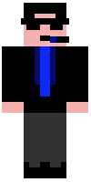Скин по нику paiper