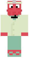 Скин по нику pajamater