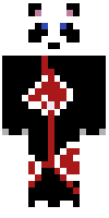Скин по нику pale_dragon