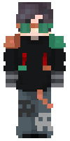 Скин по нику pan4ur