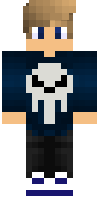 Скин по нику panda_Channel
