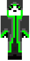 Скин по нику panda_man12