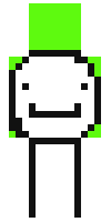 Скин по нику pandagamer2