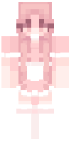 Скин по нику pandagirl12
