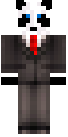 Скин по нику pandasecret1
