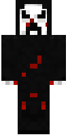 Скин по нику panicogamer
