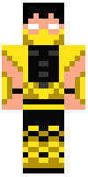 Скин по нику pankosgames