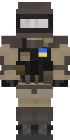 Скин по нику panzerkiller13