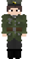 Скин по нику panzeromg