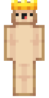 Скин по нику papa_svin