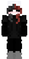 Скин по нику parasitebunny